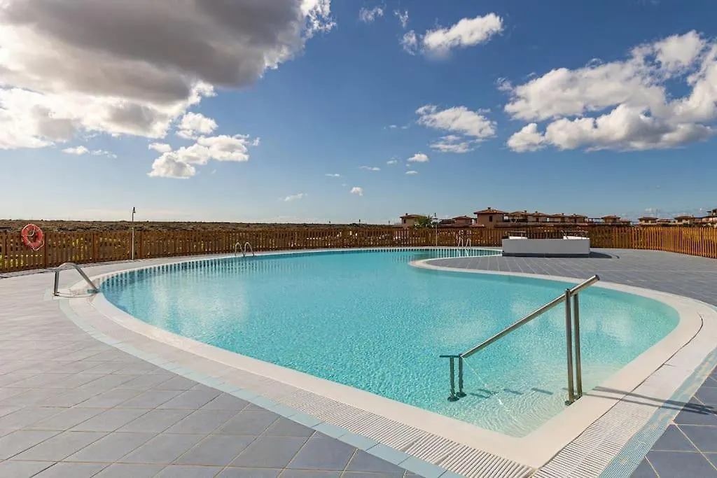 Ferienhaus 1249 Paradise Home Majanicho Spanien