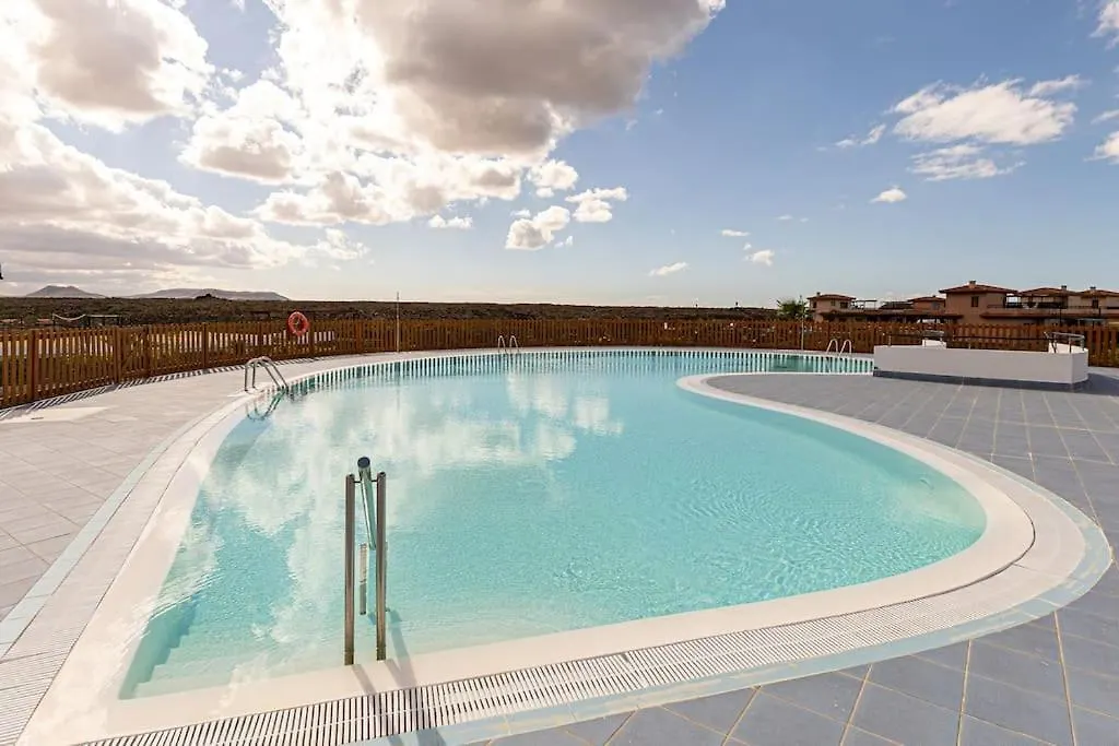 1249 Paradise Home Majanicho 0*,  Spanien